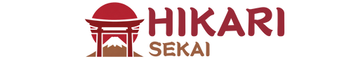 Hikari Sekai Shop